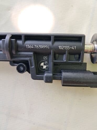 домкрат бмв: BMW F10 F30, 0.2 l, Benzin, 2024 il, Orijinal, Almaniya, Yeni — 2