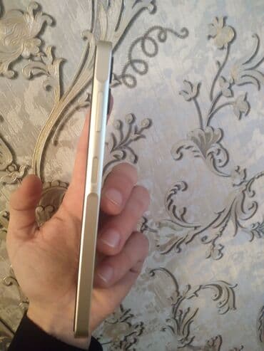 samsunq a 50: Samsung Galaxy A06, 128 GB, rəng - Qızılı, Barmaq izi — 4