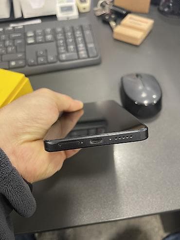 forza horizon 5: Poco X7 Pro, 512 GB, Sensor, Barmaq izi — 6