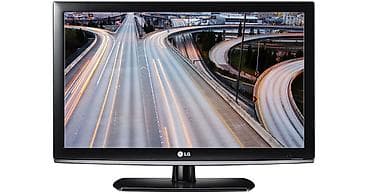 redmi pad 6: LG LED monitor - Ekran ölçüsü: təxminən - Panel: LED arxa — 1