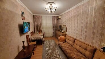 2 комнатные квартиры в говсанах: Hövsan qəsəbəsi.2nin 3 e düzəlmiş təmirli mənzil.Qazi,suyu,işığı — 4