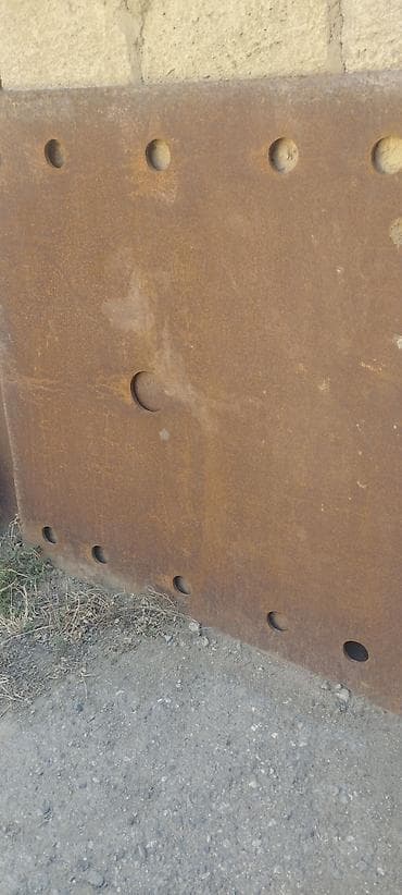 gurcu xengeli satisi: Listlər — 1