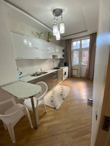 kiraye evler metro: Xətai metrosunun yaxınlığında icra hakimiyyətinə yaxın 16 mertebeli — 10