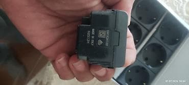 Rozetkalar: Gewiss modul tipli elektrik rozetkaları və aksesuarları dəsti - — 2