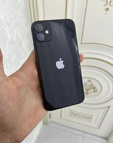IPhone 11, Qara