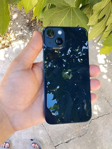 IPhone 14, 256 GB, Mavi, Simsiz şarj