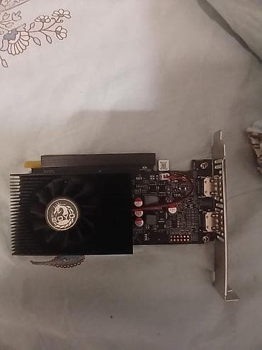 Videokart AMD Radeon R7 350, 4 GB, Yeni lalafo.az -da Videokart AMD Radeon R7 350, 4 GB, Yeni