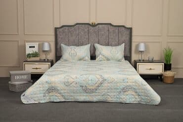 divan parçaları: Moon Stars yay pokrıvalı, ən üst keyfiyyət materialla sizlərə təqdim — 7