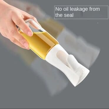 Plintuslar: Pulverizator, Əllə — 3