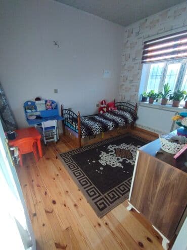 дом у моря: 3 комнаты, 85 м², Средний ремонт — 10