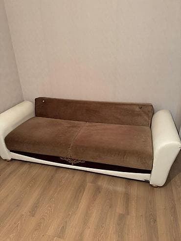 divanı: Di̇van-kravat, Açılan, Parça — 1