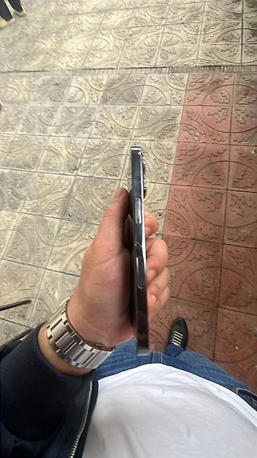 IPhone 13 Pro, 256 GB, Qara