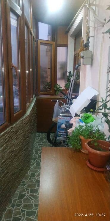 mingecevir mall instagram: 3 otaqlı, Yeni tikili, 60 kv. m — 9