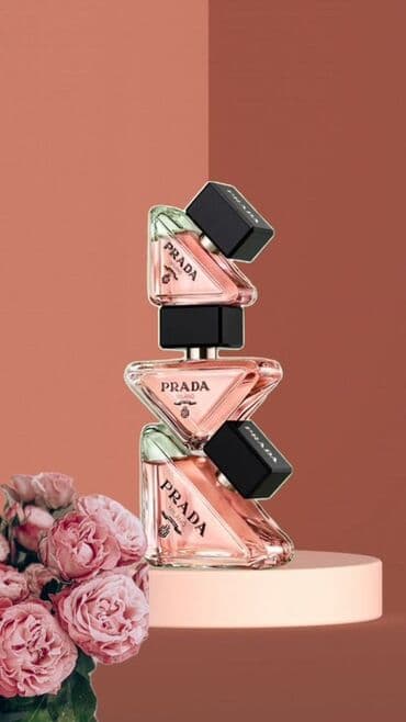 увлажняющий кондиционер для волос: Lüks qadın ətirləri kolleksiyası 1) Miss Giordani Eau de Parfum - — 3