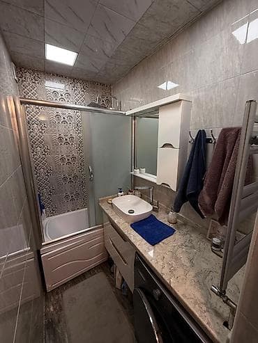 sky residence: 🌟 Ваша квартира в одном из самых востребованных районов Баку! От — 3