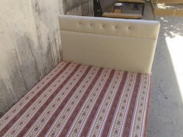 taxd: Carpayi teze mohkem mohkemliyine zemanet verilir hazirlari var 1 — 8