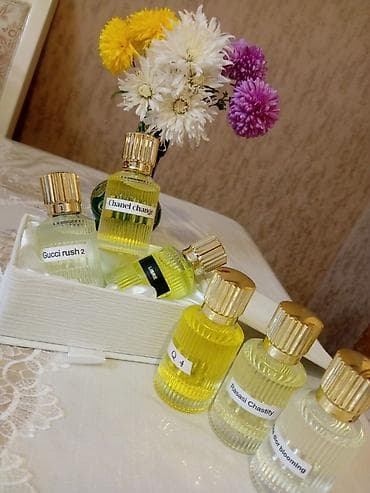 adl azerbaijan: Qadın ve kişi ətirləri kolleksiyası 🌹YEVA 🌹Parfumdan 🌹elde edin. - — 3