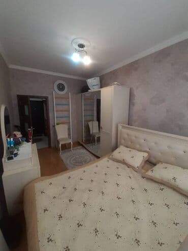 bina evlərinin satışı: 2 otaqlı, Yeni tikili, 47 kv. m — 5