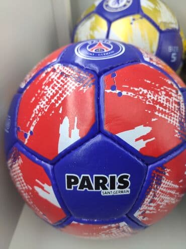 select futbol topu: Futbol topu. Made in Pakistan. Metrolara və şəhərdaxili çatdırılma var — 13