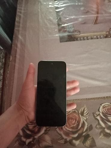 Honor X6c, 128 GB, rəng - Gümüşü, Sensor