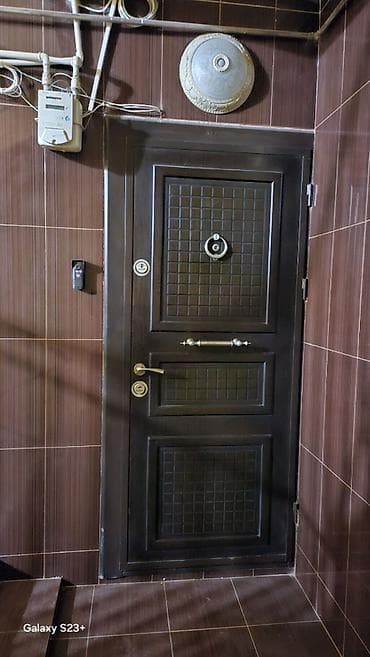 Daşınmaz əmlak: 3 otaqlı, Yeni tikili, 47 kv. m — 3