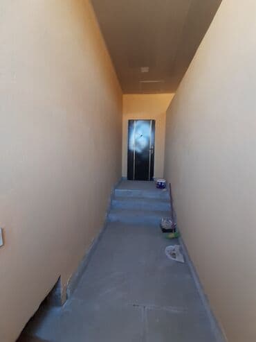 qobustan qesebesi: Поселок Бинагади 2 комнаты, 60 м², Нет кредита, Свежий ремонт — 1