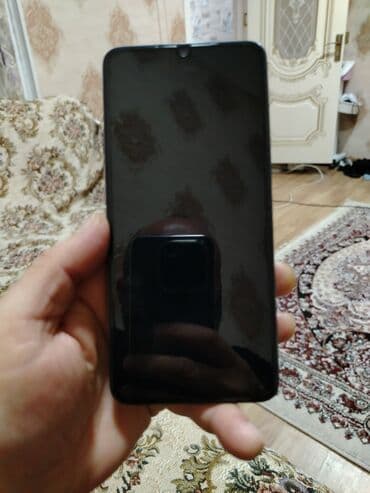 sim sim azercell: Redmi 13C, 256 GB, rəng - Boz — 7