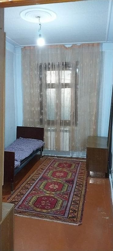 kirayə ev inşatçılar: Satiq üçün mənzil – geniş mətbəx-studiya və ayrı otaqlar şəxsi qaraji — 2