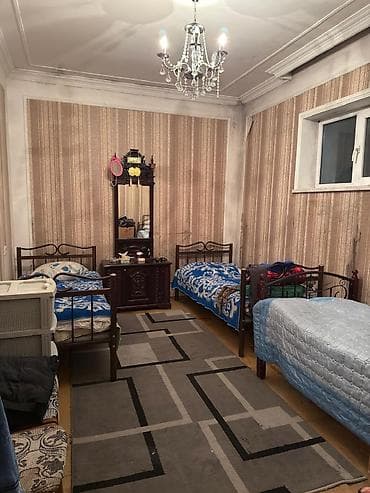 kirayə ev xalqlar: Mehdiabadda 3st icinde ev satilir iki otaq bir zal metbex hamam otagi — 3