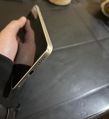 telefon kuller: Poco X6 Pro 5G, 512 GB, rəng - Gümüşü, Sensor — 5