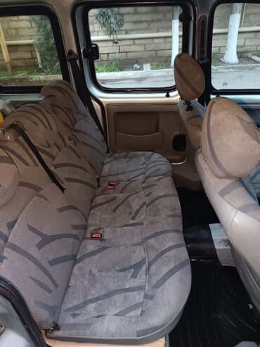 диски на рено кангу: Renault Kangoo: 1.5 l | 2003 il 250000 km Van/Minivan — 1