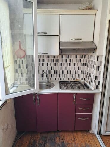 mingəçevir mənzil: 2 otaqlı, 50 kv. m — 8