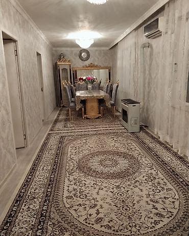 i̇smayıllı kirayə ev: 105 kv. m, 5 otaqlı, Qaz — 6