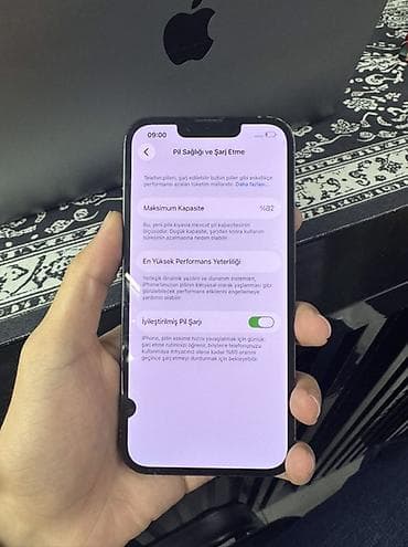 mac pro: IPhone 13 Pro, 256 GB, Sierra Blue, Face ID — 3