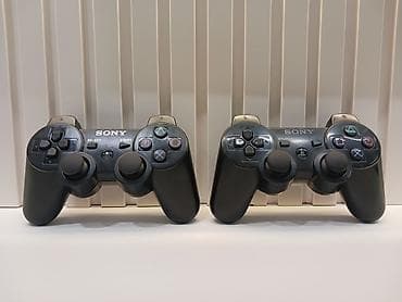 plastation: Sony PlayStation 3 Super Slim oyun konsolu Salam! Çox təmiz və — 3