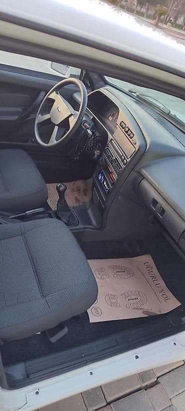 opel astra salon: VAZ 2114 Samara il 2012 – 5 qapılı hetçbek İdeal vəziyyətdə — 8