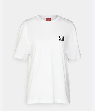 HUGO qadın T m razmer baha alinib 70azn satilir 1defe geyinilib)unvan