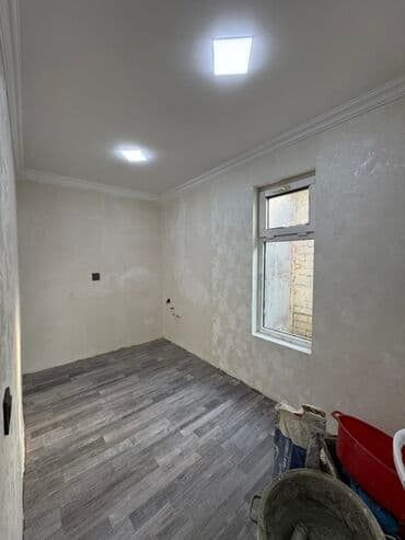 gorədildə satılan evlər: Ramana qəs. 2 otaqlı, 60 kv. m, Kredit yoxdur, Yeni təmirli — 6