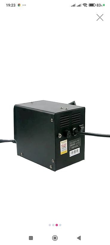 YIHUA 8786D 2-in-1 lehimləmə və isti hava stansiyası Xüsusiyyətlər: - — 5