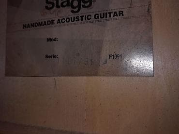 ps 3 cd: Akustik gitara, 6 sim — 2