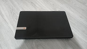 Packard bell. Dinamiki xirtiliyir.Basqa problem yoxdur