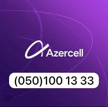 nomre sim: Nömrə: ( 050 ) ( 1001333 ) — 1