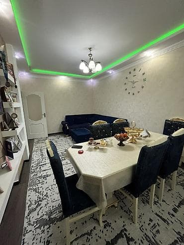 şirvan ev: 3 otaqlı, 200 kv. m, Kredit yoxdur, Yeni təmirli — 4