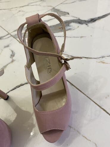 детские флип флопы: Ölçü: 34, İşlənmiş — 5