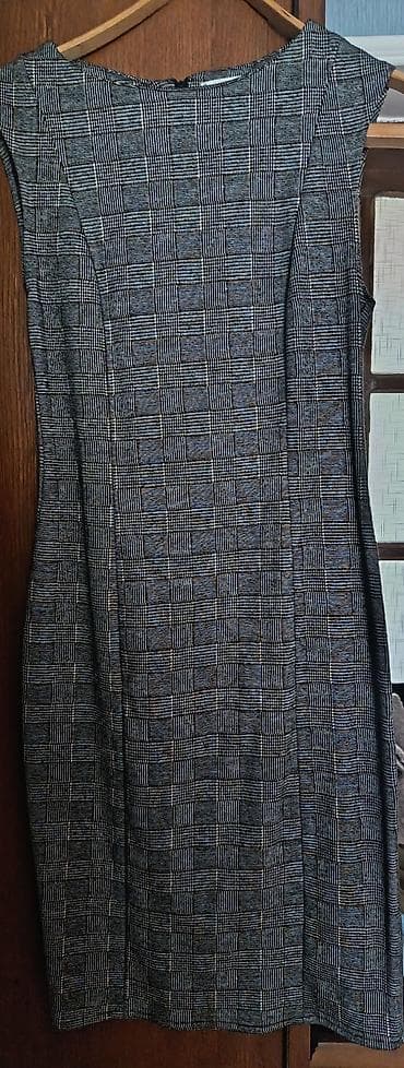 Türkiyənin Təzə Gözəl dəbli don, S-38,40 razmerə uyğun, görünüşü