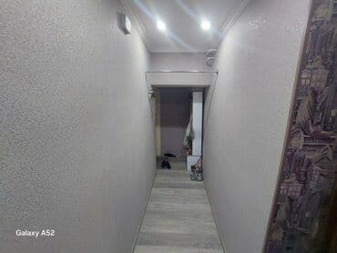 Kirayə mənzillər: Mənzil – rahat və funksional planlama ilə - 2 otaqlı mənzilin — 7