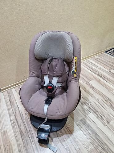 mimi: Avtokreslo maxi-cosi pearl 2way 130 azn almaniyadan alinib 6 aydan 6 — 1