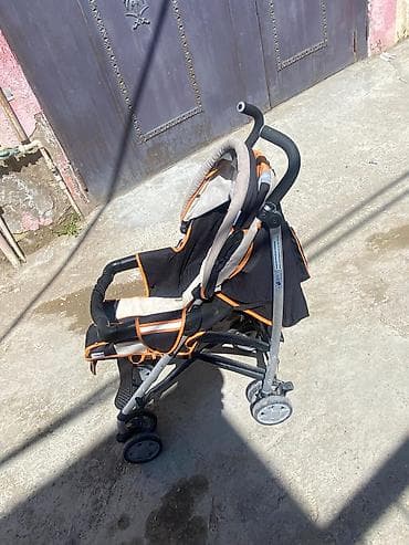 Gəzinti arabaları: Rial aliciya endirim olacaq seliqeli vezietdedirUşaq arabası – yüngül — 2