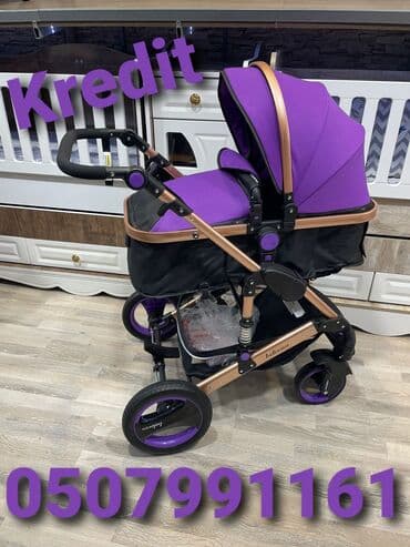 купить трактор в азербайджане: Uşaq kalyaskası kredit. Brend məhsul. Çatdırılması pulsuz. Vatsap — 1