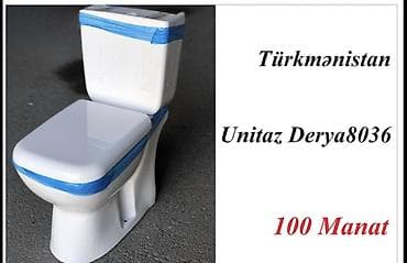 unitazlar: Məhsul: Asma və yerüstü unitaz modelləri 1) Çin – Asma JS-906 — 7